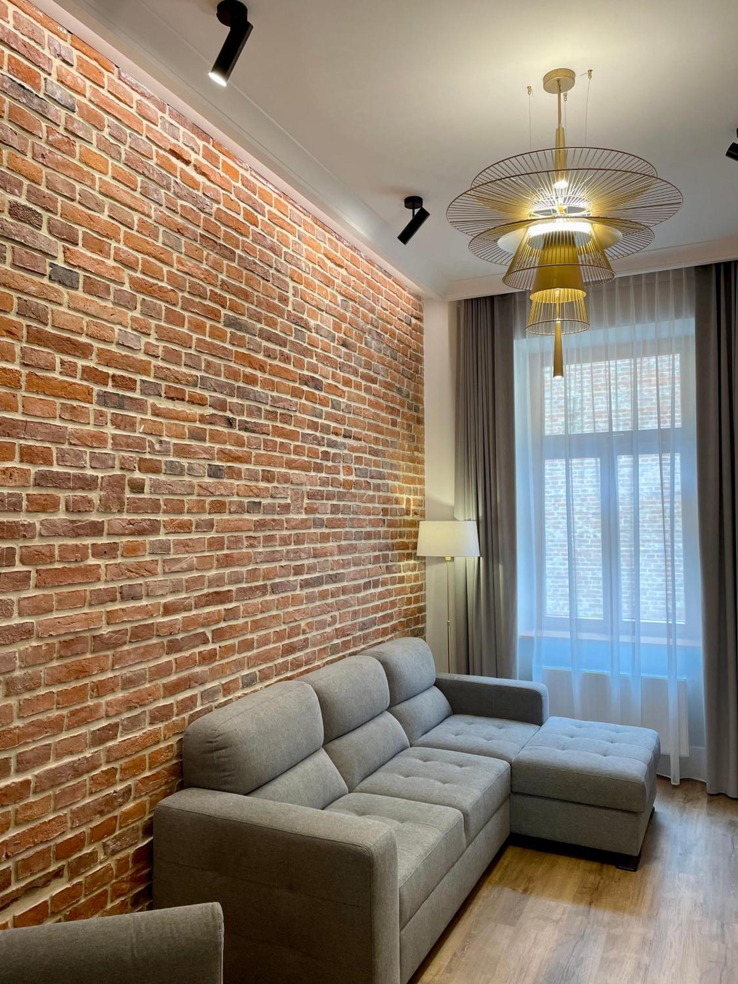 Golden Queen Apartments City Center คราคูฟ ภายนอก รูปภาพ